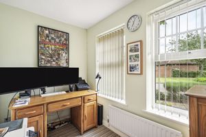 Study- click for photo gallery